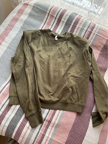 m Beden Sweatshirt