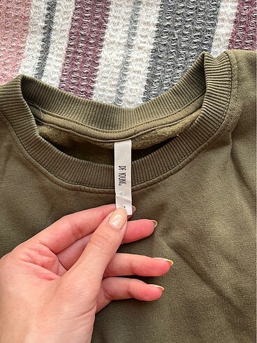 Defacto Sweatshirt
