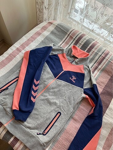 Hummel hırka