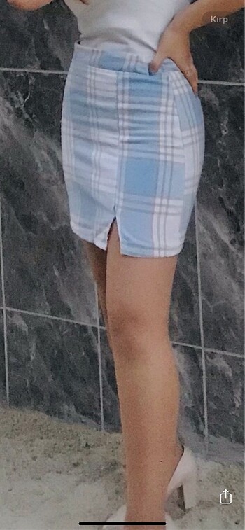 Diğer Mini etek