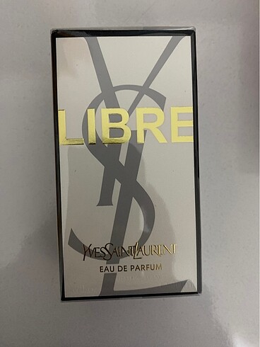 Ysl libre