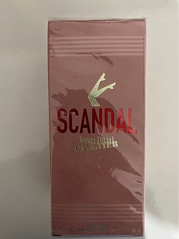 Scandal