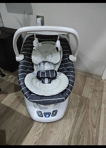 Graco Move With Me Ana Kucağı