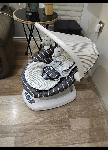 Diğer Graco Move With Me Ana Kucağı