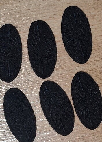 Arma Bir Birinden Farklı Modeller Ade Başı 30 Tl  - Görsel 2