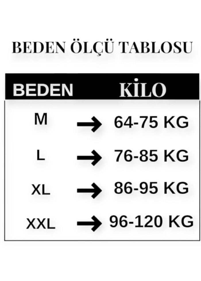 Erkek pijama takımı  - Görsel 3