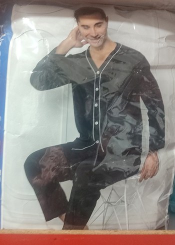 Pierre Cardin tek beden