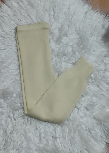 Unisex İçlik Kışlık İçlik 1 Adet - Görsel 6