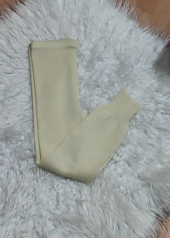 Unisex İçlik Kışlık İçlik 1 Adet - Görsel 4