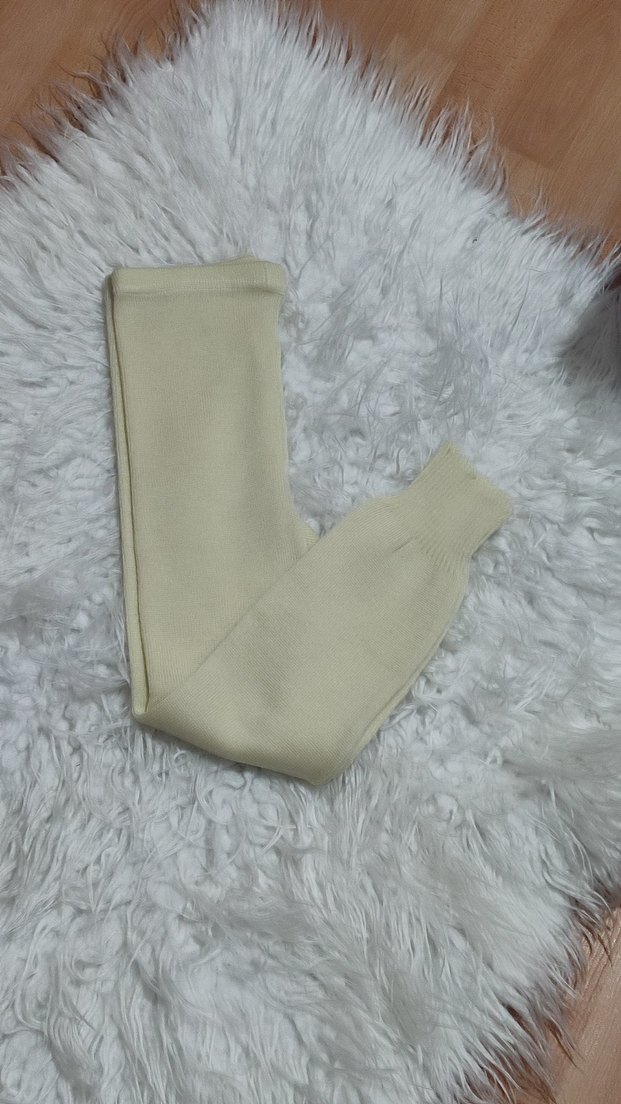 Unisex İçlik Kışlık İçlik 1 Adet - Görsel 4