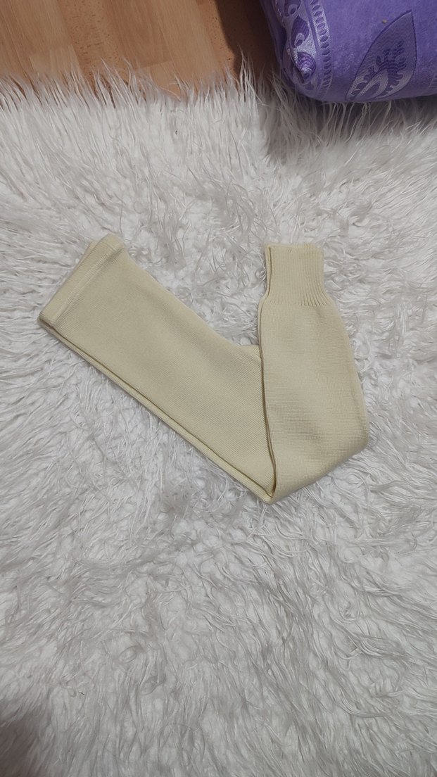 Unisex İçlik Kışlık İçlik 1 Adet - Görsel 3