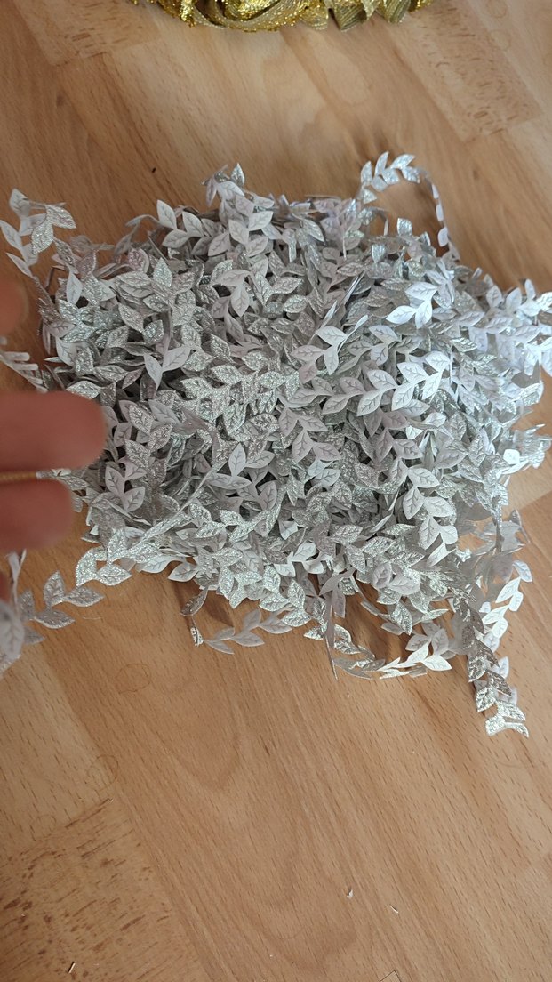 10 Metre Renkli Bohem Dantel Şeritleri - Görsel 5