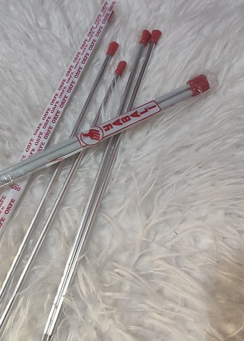 4.5 ml Titanyum Şişe Kadın Parfümü - Görsel 8