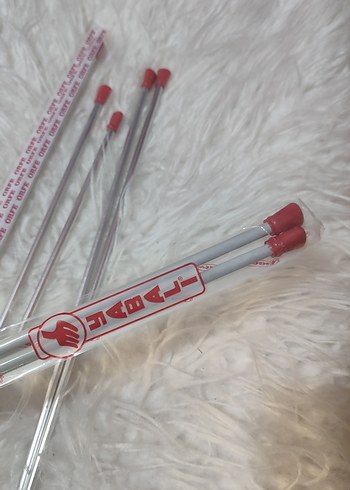 4.5 ml Titanyum Şişe Kadın Parfümü - Görsel 2