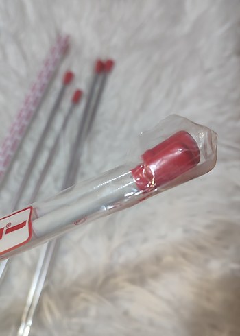 4.5 ml Titanyum Şişe Kadın Parfümü - Görsel 9