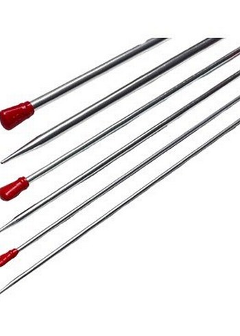 Kırmızı Uçlu Tütsü Çubukları - Görsel 4