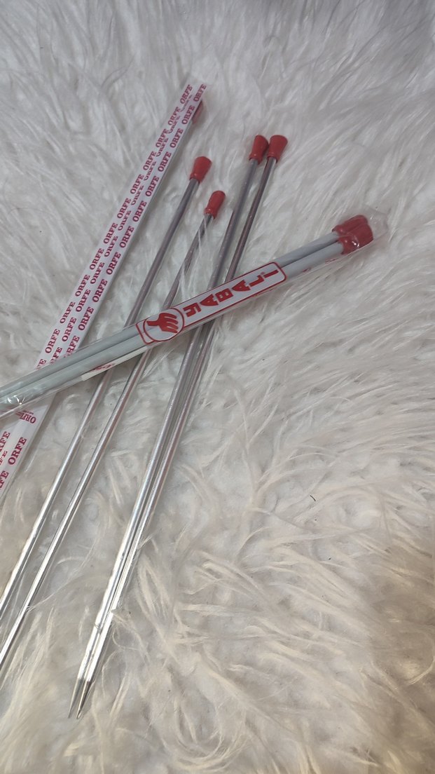 Kırmızı Uçlu Tütsü Çubukları - Görsel 5