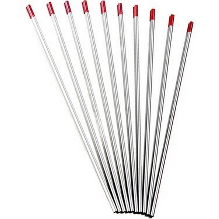 Kırmızı Uçlu Tütsü Çubukları - Görsel 3