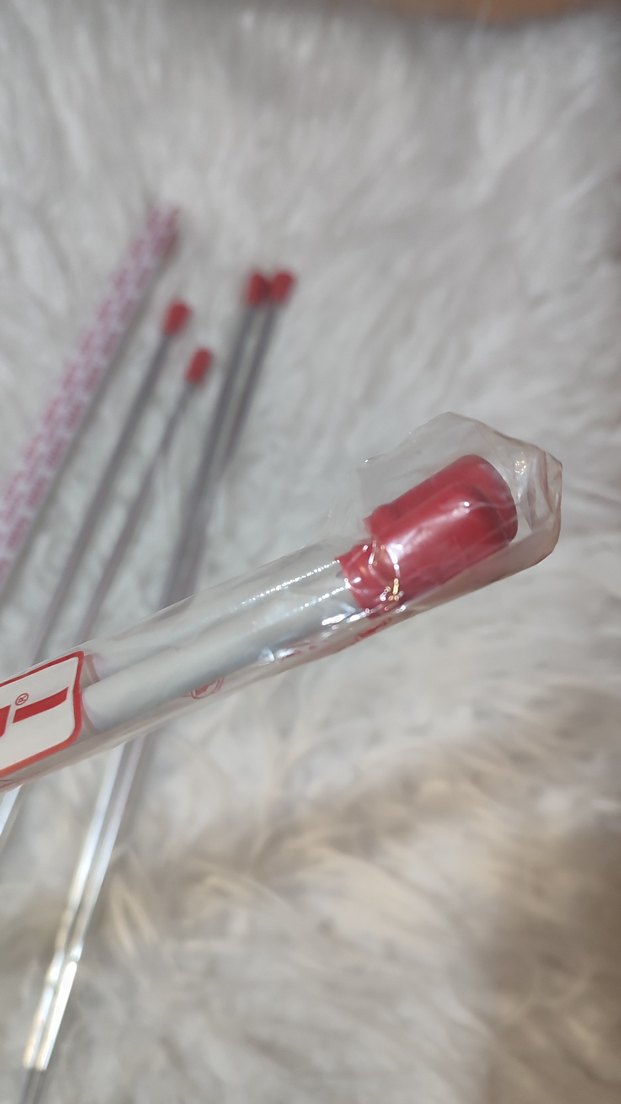 Kırmızı Uçlu Tütsü Çubukları - Görsel 2