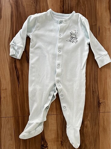 Primark 6-9 ay 74 cm tulum.