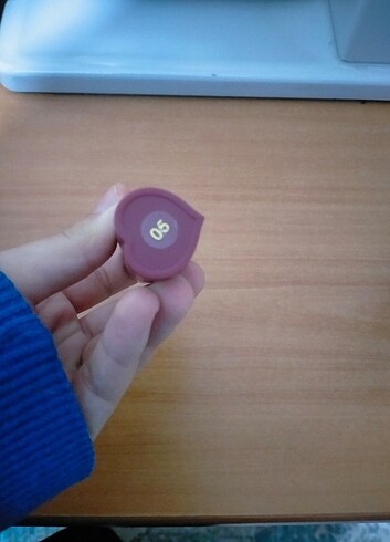 Beden Ruj&lipstick