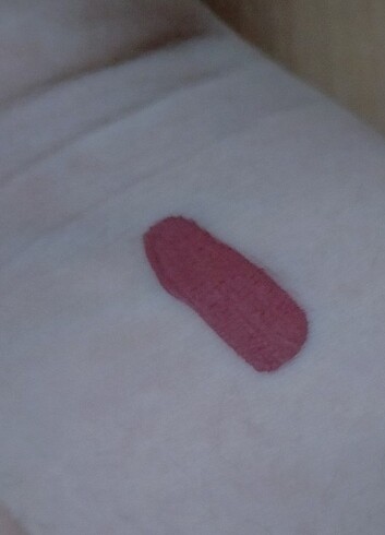 Diğer Ruj& lipstick