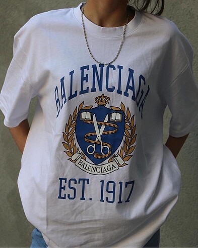 Diğer Oversize tshirt