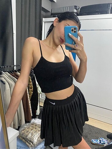 Siyah beli saran crop