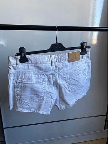 36 Beden Mini şort