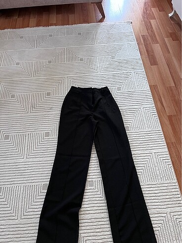 trendyol kumaş pant