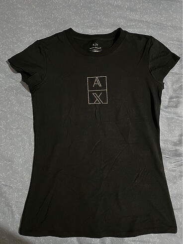 armani exchange tişört