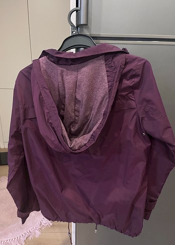 lcw yağmurluk - Görsel 5