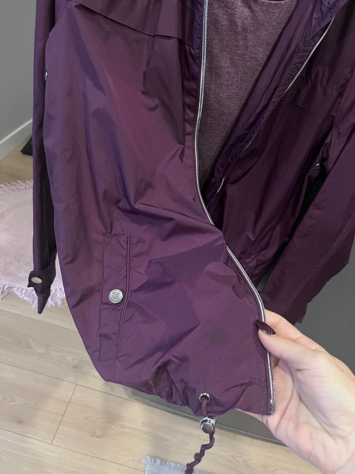 lcw yağmurluk - Görsel 2