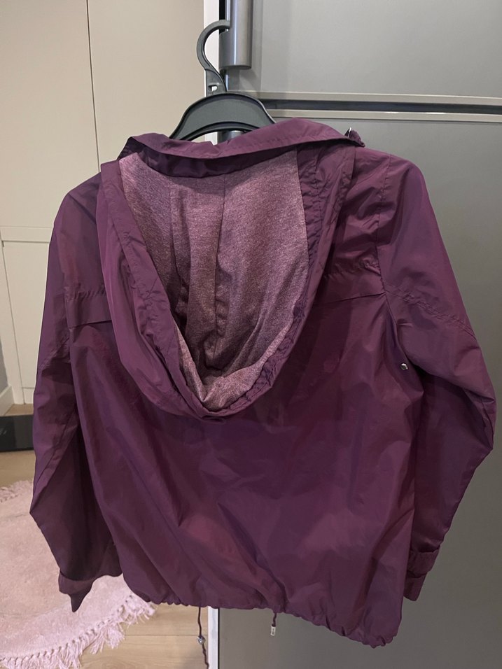 lcw yağmurluk - Görsel 5