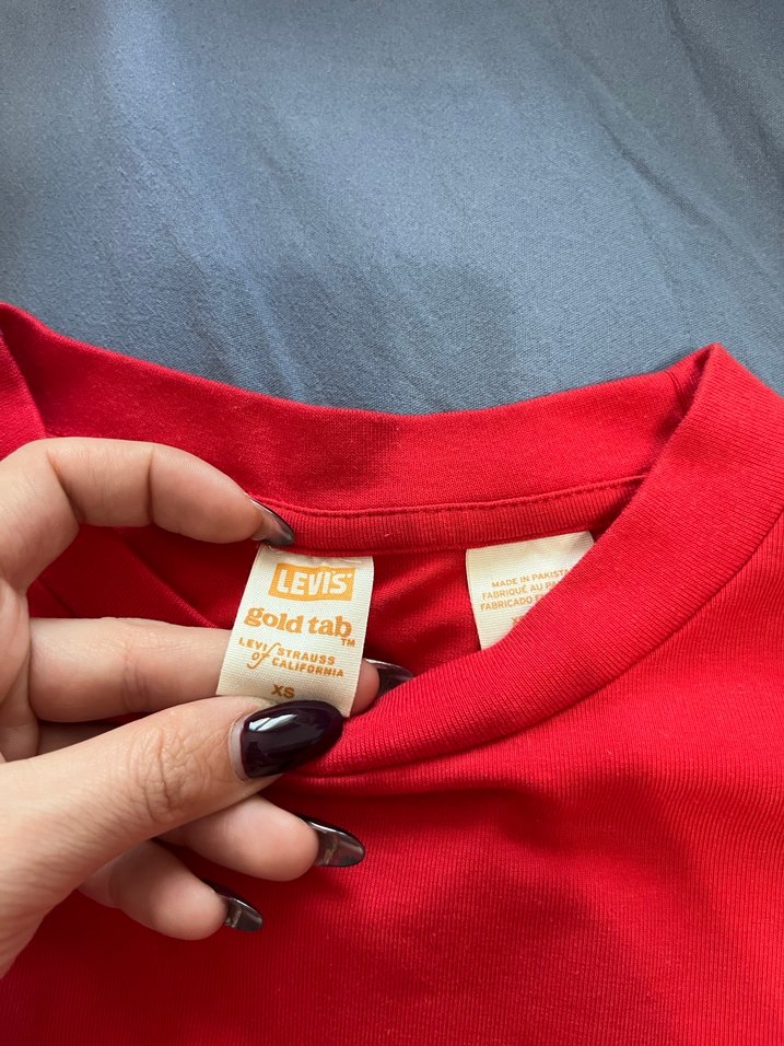 Drapeli Siyah Kısa Kollu Kadın Bluz - Görsel 2