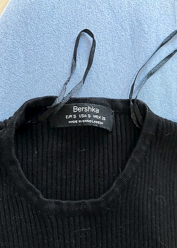 bershka günlük elbise - Görsel 2