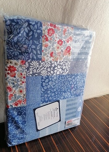 Karaca Home Karaca sıfır çift kişilik nevresim takımı