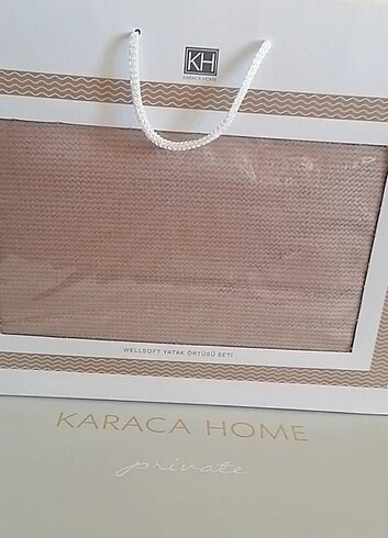 Beden çeşitli Renk Karaca sıfır çift kişilik yatak örtüsü seti