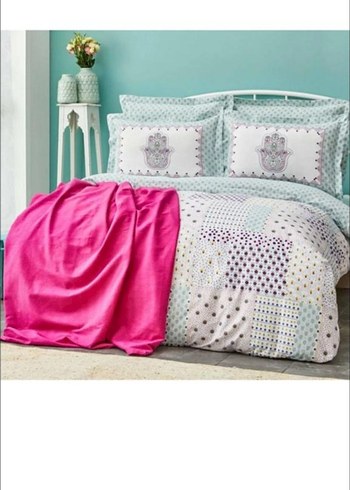 Karaca pikeli nevresim takımı - Görsel 7