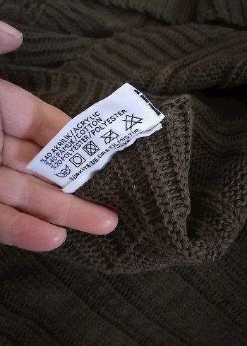 Karaca sıfır triko battaniye - Görsel 4