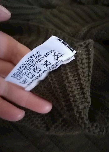 Karaca sıfır triko battaniye - Görsel 3