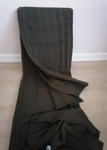 Karaca sıfır triko battaniye - Görsel 7