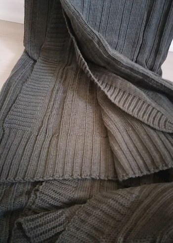 Karaca sıfır triko battaniye - Görsel 6