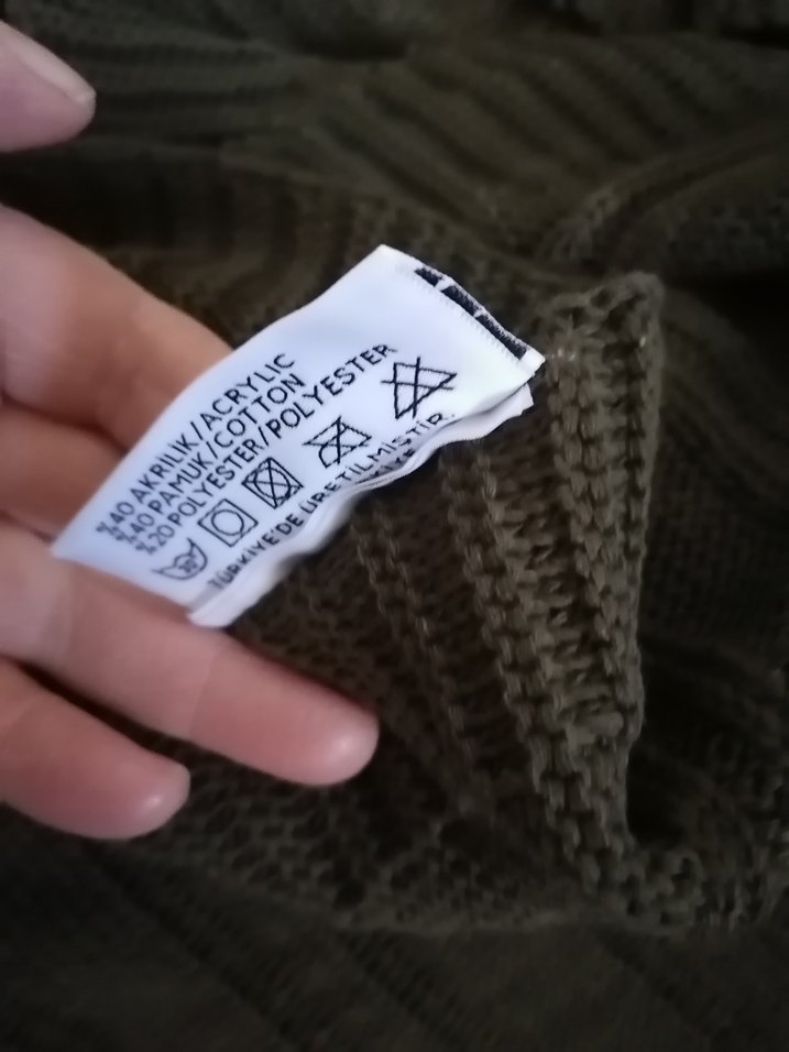 Karaca sıfır triko battaniye - Görsel 3