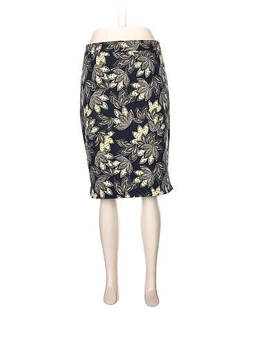 Vintage Love Midi Etek %70 İndirimli.