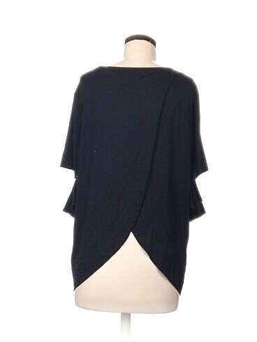 l Beden On Fashion Bluz %70 İndirimli.