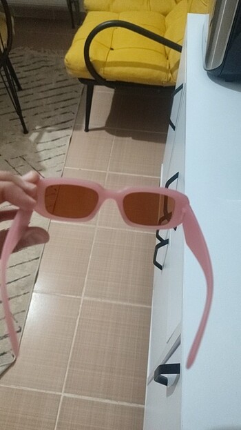  Beden Pinterest gözlüğü pembe
