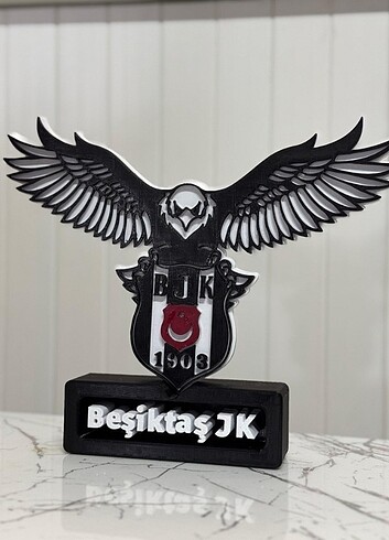 BJK BÜST 