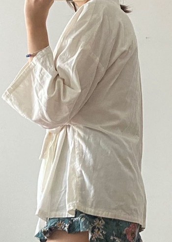 Zara Zara kimono gömlek