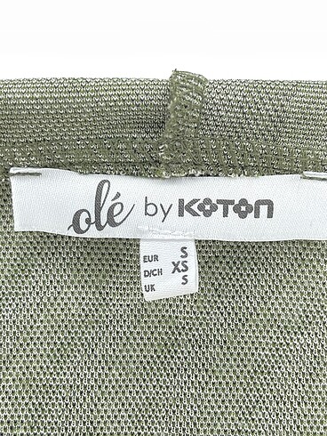 Koton Spor Dış Giyim %70 İndirimli. - Görsel 4